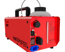 Générateur de fumée pour entraînement incendie Antari FT-70 avec télécommande W-3