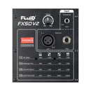 Audio fluide FX50 V2 BI Moniteur de studio coaxial amplifié (unique) - 5 "