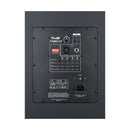 Audio fluide FX80 V2 BI AMPLIFIED COAXIAL Studio Monitor (Single) - 8 "