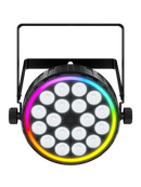Effet LED Chauvet DJ FXPAR6