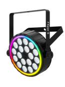 Effet LED Chauvet DJ FXPAR6