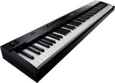 Roland RD-88EX Digital Stage Piano (Black) - 88 Keys
