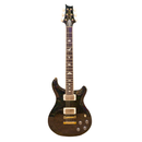 PRS S2 MCCARTY 594 THINLINE STANDARD Electric Guitar (Black Rainbow Hollo Flake)