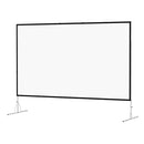 Da-Lite 88608K Fast-Fold Deluxe Portable Projection Screen