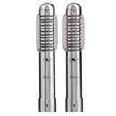 Microphones à ruban pour instruments Warm Audio FEN-TONE - Paire