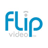 Flip Video brand logo