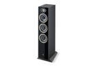 Focal FOAESFO1N20B100 Enceinte sur pied 3 voies (noir brillant)