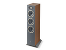 Focal FOAESFO1N20O400 3 Way Floor Standing Loudspeaker (Dark Wood)