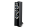 Focal FOAESFO1DA0B100 Enceinte colonne N3-D avec Dolby Atmos (noir brillant)