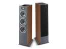 Focal FOAESFO1DA0O400 Enceinte colonne N3-D avec Dolby Atmos (Bois foncé)