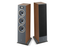 Focal FOAESFO1N30O400 Enceinte sur pied 3 voies (Bois foncé)