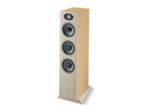 Focal FOAESFO1N30L000 Enceinte sur pied 3 voies (Bois clair)