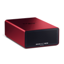 Focusrite REDNET-TNX Dante/Thunderbolt Network Audio Interface