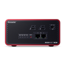 Focusrite REDNET-TNX Dante/Thunderbolt Network Audio Interface