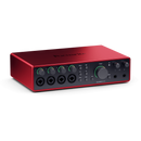 Focusrite SCARLETT 18I16 4th Gen Audio Interface
