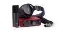 Focusrite SCARLETT SOLO STUDIO Audio Interface - 4th Gen