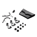 Écouteurs intra-auriculaires V-Moda FRZM-A-GB FORZA Metallo Android Gun Metal