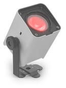 Chauvet DJ FREEDOM-H1IPX4-ACY Slip On Sleeve (Blanc) - Lot de 4