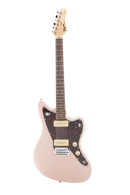 Tagima TW 61 SHPK-DF/TT Electric Guitar (Shell Pink)