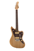 Tagima TW 61 NT-DF/TT Electric Guitar (Natural)