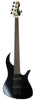 Mark Bass MB-GLOXY-BP-5-BK-RW Gloxy Series 5 Strings Electric Bass (Black)