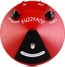 Distorsion du visage Dunlop JDF2 Fuzz