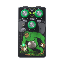 Interstellar Audio Machines FUZZSQUATCH FUZZDRIVE Op-Amp Fuzz Drive Pedal