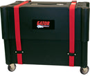 Amplificateur combo Gator G212-ROTO Transporter - 2x12