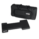 Gator G-MEGA-BONE Mega Bone Powered Pedal Board & Carry Case