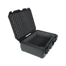 Gator G-CDJ2000NXS2-WP Waterproof Pioneer CDJ-2000NXS2 Case (Black)