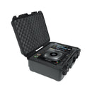 Gator G-CDJ2000NXS2-WP Waterproof Pioneer CDJ-2000NXS2 Case (Black)