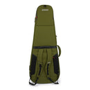 Gator G-ICON335-GRN ICON Series Sac pour guitares de style 335 (Vert)
