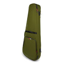 Gator G-ICON335-GRN ICON Series Sac pour guitares de style 335 (Vert)