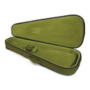 Gator G-ICON335-GRN ICON Series Sac pour guitares de style 335 (Vert)