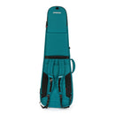 Gator G-ICONBASS-BLU ICON Series Bag for Bass Guitars (Blue)