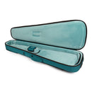 Gator G-ICONBASS-BLU ICON Series Bag for Bass Guitars (Blue)