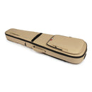Gator G-ICONBASS-KHK ICON Series Sac pour guitares basses (kaki)