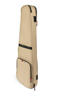 Gator G-ICONBASS-KHK ICON Series Sac pour guitares basses (kaki)