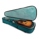 Gator G-ICONDREAD-BLU ICON Series Bag for Dreadnaught Guitars (Blue)