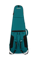 Gator G-ICONDREAD-BLU ICON Series Bag for Dreadnaught Guitars (Blue)