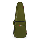 Gator G-ICONDREAD-GRN ICON Series Sac pour guitares Dreadnaught (Vert)