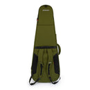 Gator G-ICONDREAD-GRN ICON Series Sac pour guitares Dreadnaught (Vert)