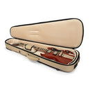 Gator G-ICONELECTRIC-KHK ICON Series Sac pour guitares électriques (kaki)
