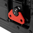 Gator G-ONYX-PRIME4 ONYX Flight Case For Denon DJ Prime 4 Or Prime 4+