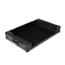 Gator G-ONYX-REV7 ONYX Flight Case For Pioneer DJ DDJ-REV7