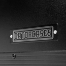 Gator G-ONYX-SCLIVE4 ONYX Flight Case For Denon DJ SC Live 4