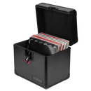 Gator G-ONYX-VINYL-1270 ONYX Case For 12in Vinyl Records