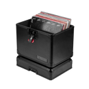 Gator G-ONYX-VINYL-1270 ONYX Case For 12in Vinyl Records