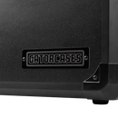 Gator G-ONYX-VINYL-1270 ONYX Case For 12in Vinyl Records