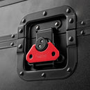 Gator G-ONYX-VINYL-1270 ONYX Case For 12in Vinyl Records